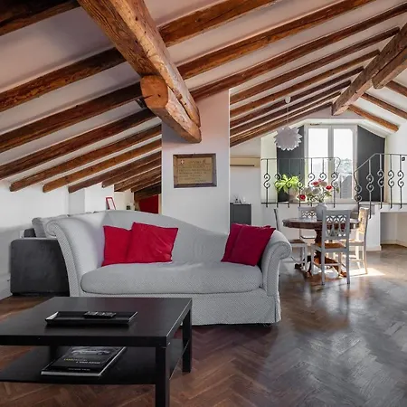 Urbana 13 Rooftop By Wonderful Italy * Boloňa