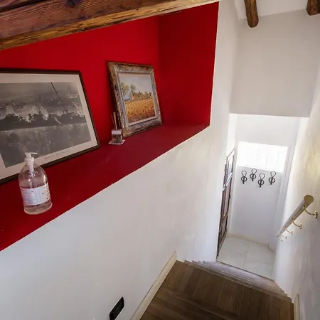 Apartment Urbana 13 Rooftop By Wonderful Italy Bologna